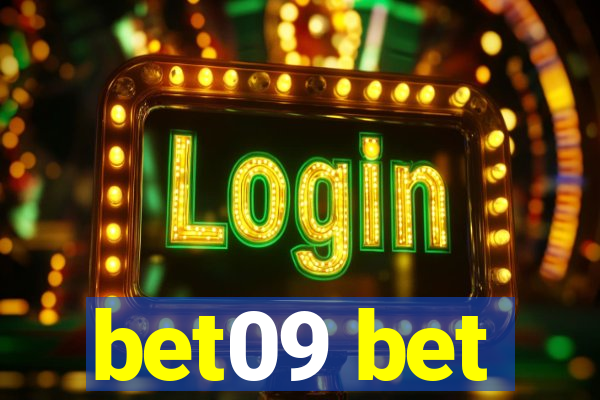 bet09 bet